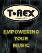 T-Rex Electronics profile picture