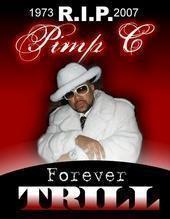 Platinum City Music Group / R.I.P. PIMP C profile picture