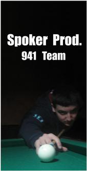 Spoker Producciones [941 team] [NUEVA SNIPPET] profile picture