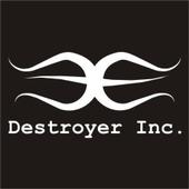 Destroyer Inc profile picture