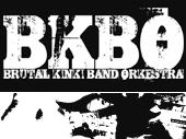 BKBO(brutal kinki band orkestra) profile picture