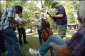 Hickory Grove Bluegrass Festival profile picture