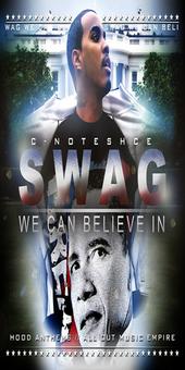 C-noteshce ~SWAG~we can believe in here soon profile picture