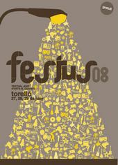 FESTUS, festival jove d'arts al carrer profile picture