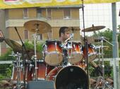 LoLLo (drums of NOVABRiNE) profile picture