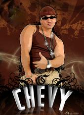 CHEVY (OFFICIAL PAGE) profile picture