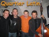 QUARTIER LATIN profile picture