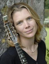 Alison Stephens - Classical Mandolin profile picture