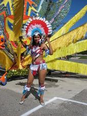 HAMILTON MARDI-GRAS CARNIVAL profile picture