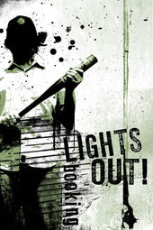 Lights Out Booking- Fresno, CA profile picture