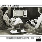 Christian Zander profile picture