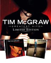 Tim McGraw profile picture