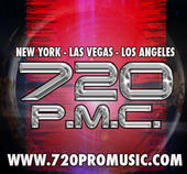 720 PRO MUSIC profile picture