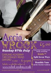 Accio Wrock 2008 profile picture