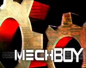 mechBOY profile picture