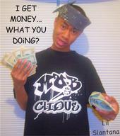 Lil $lantana : Da Mob Clique profile picture