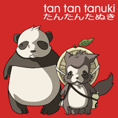 tan tan tanuki profile picture