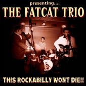 THE FAT CAT TRIO profile picture