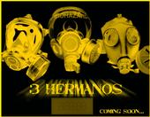 3 HERMANOS!!! profile picture