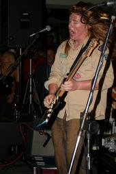 James Southwell Band. profile picture