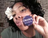 I LOVE YOU OBAMA YES WE CAN profile picture