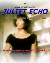 Juliet Echo profile picture