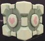 Weighted Companion Cube profile picture