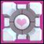 Weighted Companion Cube profile picture