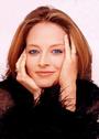 Jodie Foster - Fansite profile picture