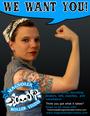 Magnolia Roller Vixens - Jackson, MS Roller Derby profile picture