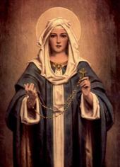 Immaculata Rosaries profile picture