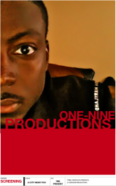 One-Nine Productions profile picture