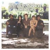 Timothy Nelson & The Infidels profile picture