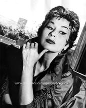 Yma Sumac Queen of Exotica profile picture