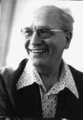 Olivier Messiaen profile picture