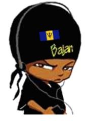 Bajan Princess profile picture