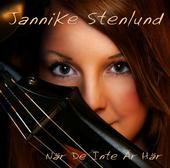 Jannike Stenlund profile picture