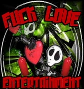 FUCK LOVE ENTERTAiNMENT profile picture