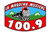 La Maquina Musical 100.9 Fm profile picture