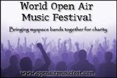 World Open Air Music Festival profile picture