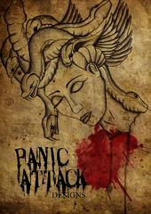 PANIC ATTACK DESIGNS profile picture