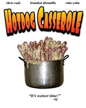 Hotdog Casserole profile picture