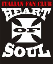 HEART OF SOUL italian fan club profile picture