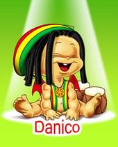 I Jahnico aka Danico B. profile picture