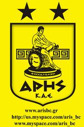 Aris Basketball Club profile picture