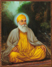 A Tribute to Sri Guru Nanak Dev Ji profile picture