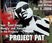 Project Pat profile picture