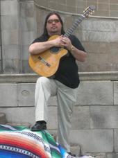 Mario Metsovaara ~ Torrez profile picture
