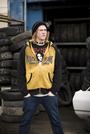 Allen Stone - Another New Song - free download profile picture