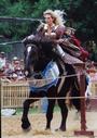 Queen Margaret of Scotland & the Isles profile picture